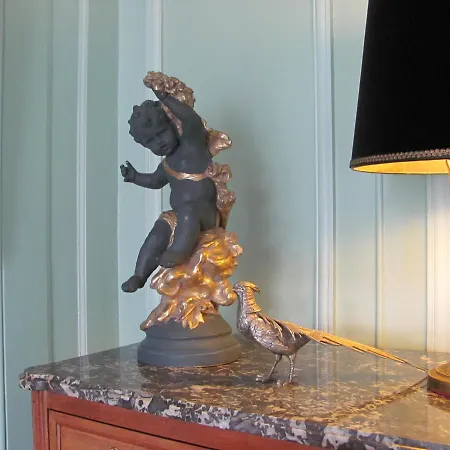 Bed & Breakfast Le Brecy Rouen *