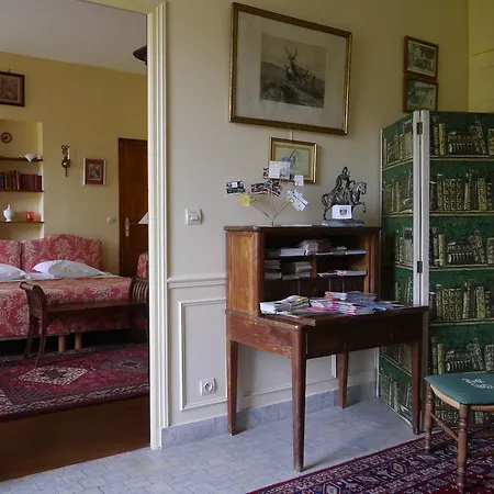 Le Brecy Rouen * Saint-Martin-de-Boscherville