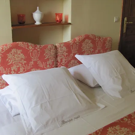Bed & Breakfast Le Brecy Rouen *