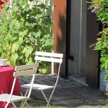 Le Brecy Rouen * Saint-Martin-de-Boscherville