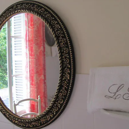 Bed & Breakfast Le Brecy Rouen *